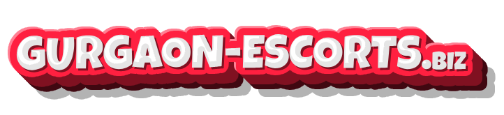 Gurgaon Escorts Logo